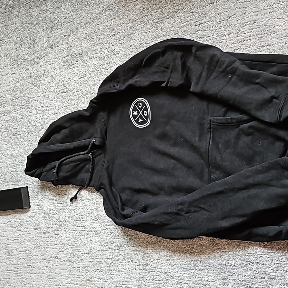 Limited edition Kygo hoodie sweatshirt
